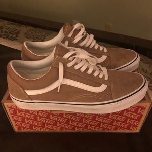 Vans Old School 11.5